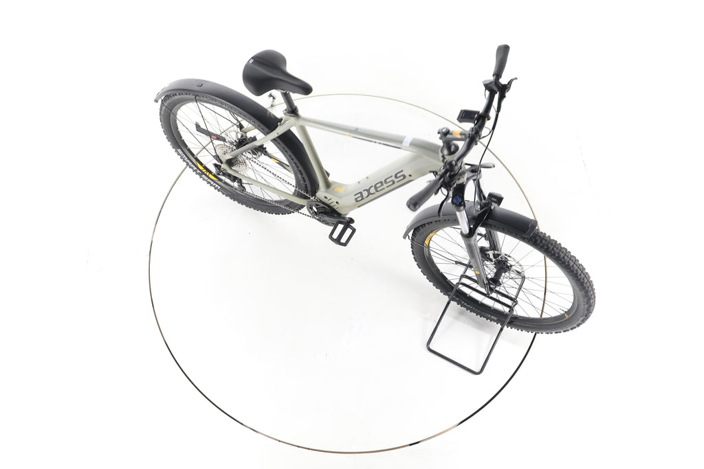 Axess Force 29 Allroad E-Bike - Image 14