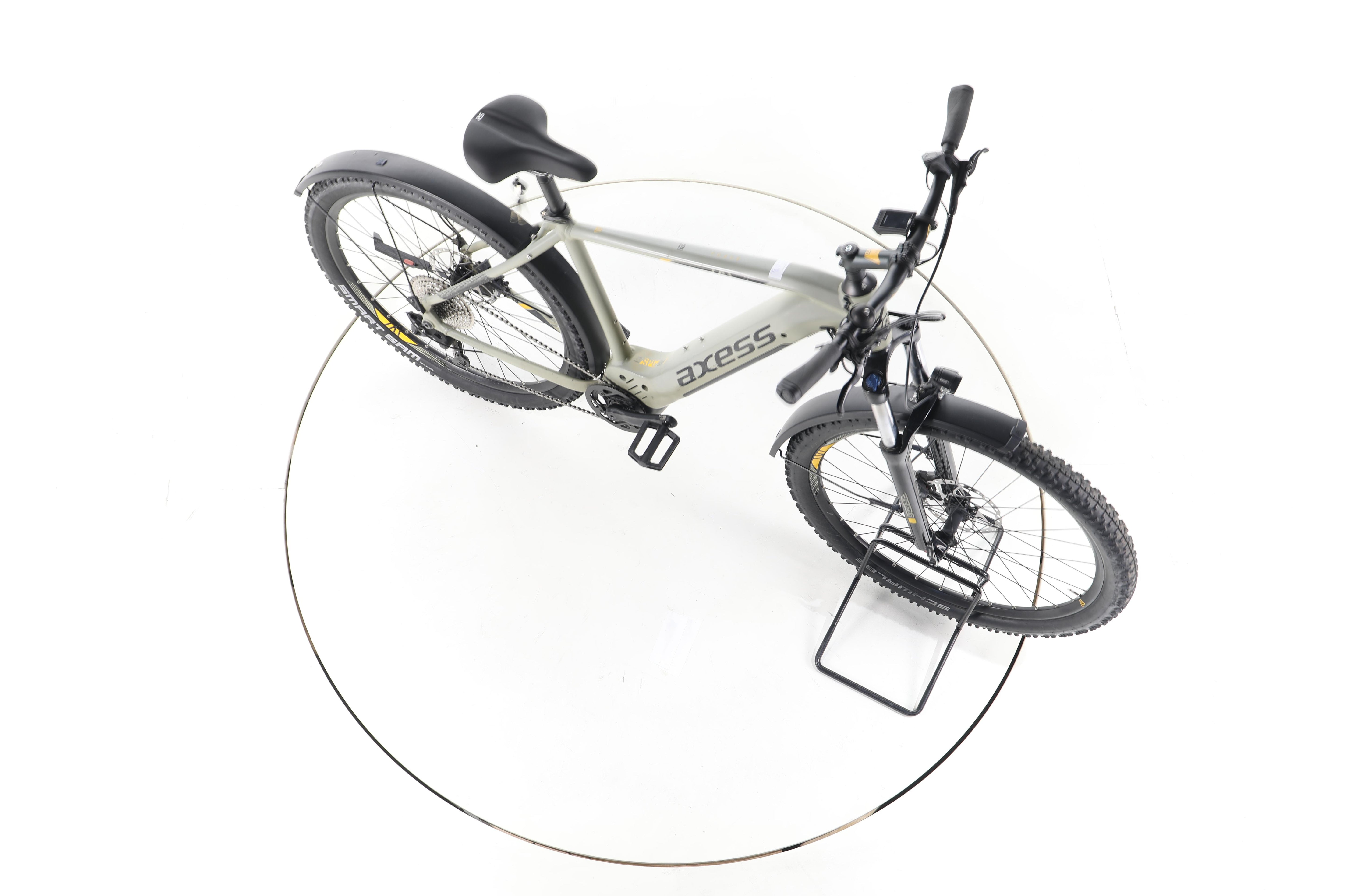 Axess Force 29 Allroad E-Bike - Image 14