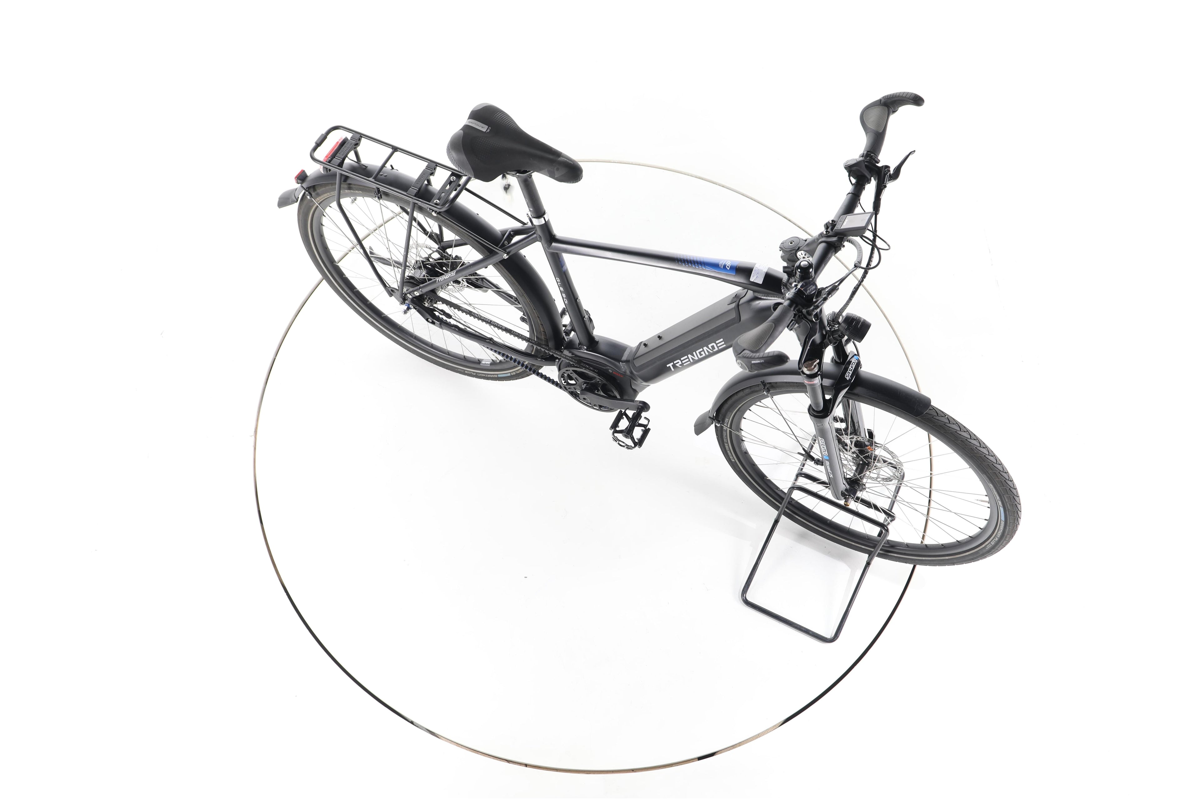 TRENGA DE GLE 9.0i Gates City E-Bike - Image 14