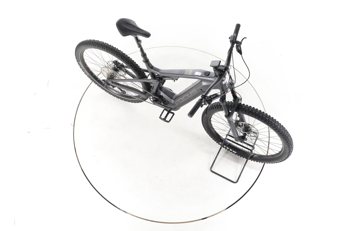 Focus Thron² 6.8 E-Bike Fully - Image 14