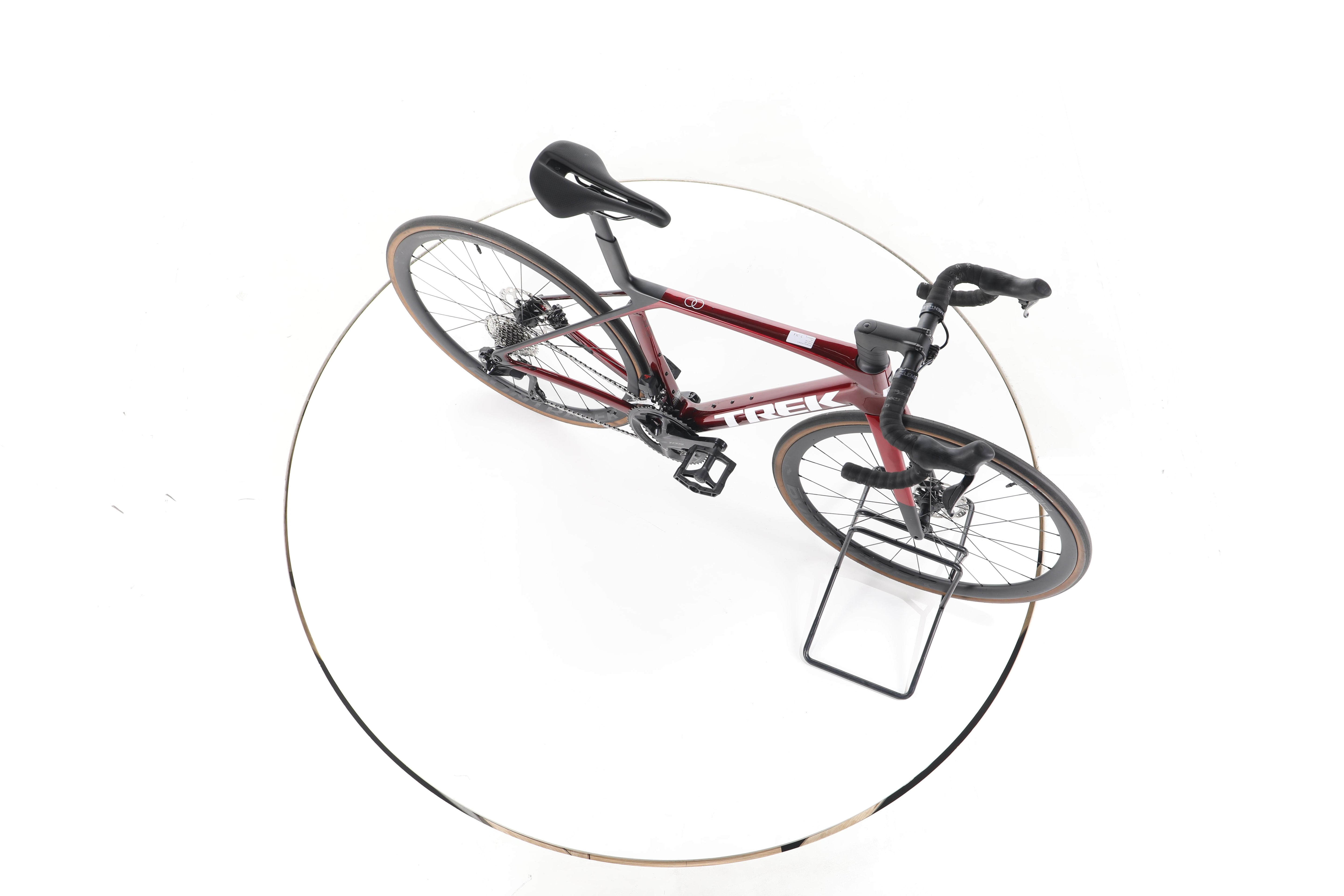 Trek Madone SL 6 Gen 8 Rennrad Carbon 2024 - Image 14