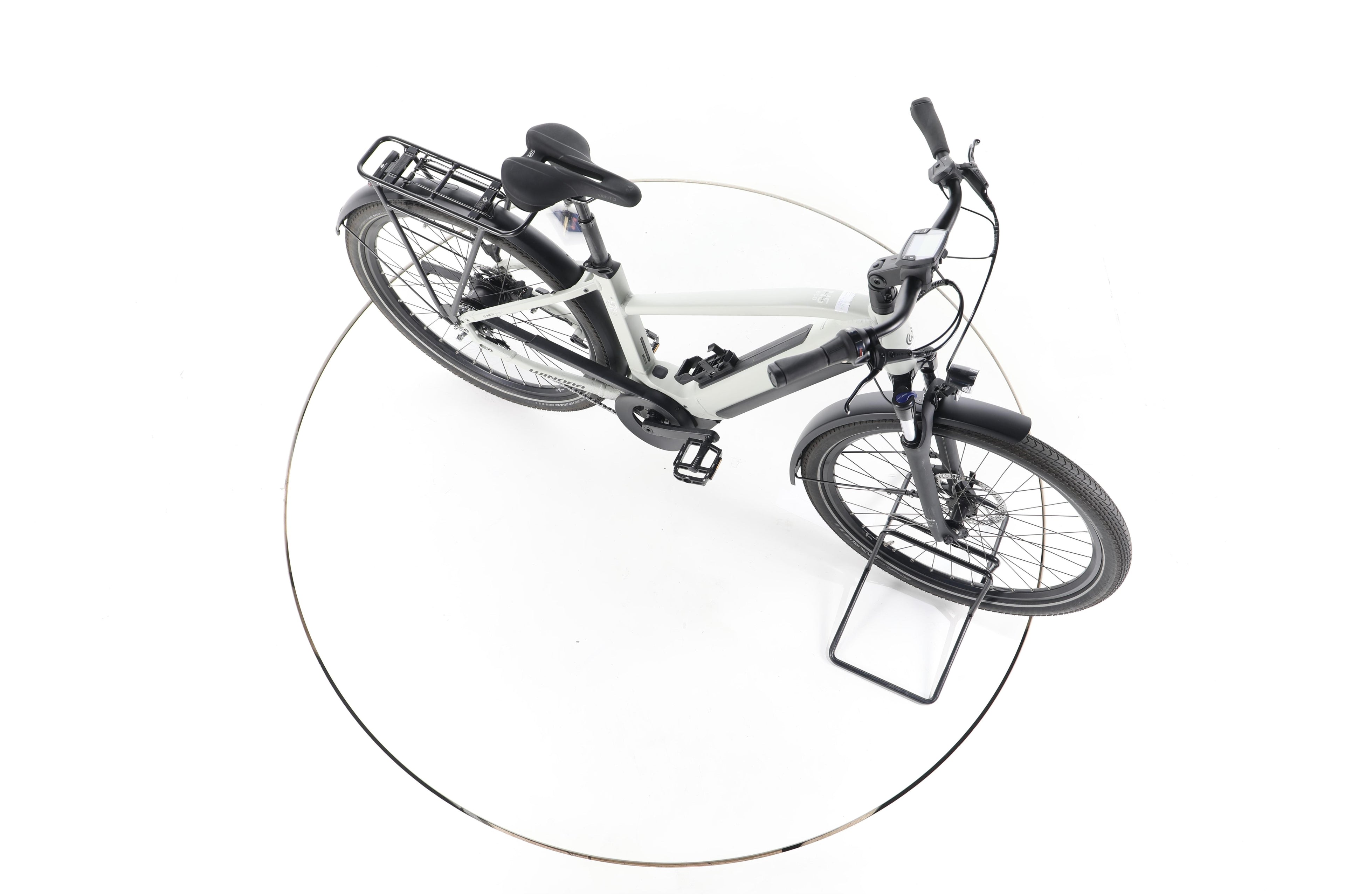 Winora Sinus N5 City E-Bike - Image 14