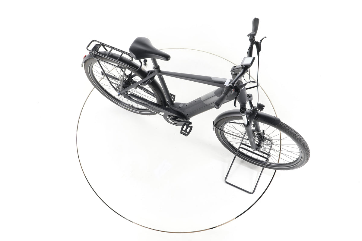 Pegasus Solero EVO 5F City E-Bike 2024 - Image 14
