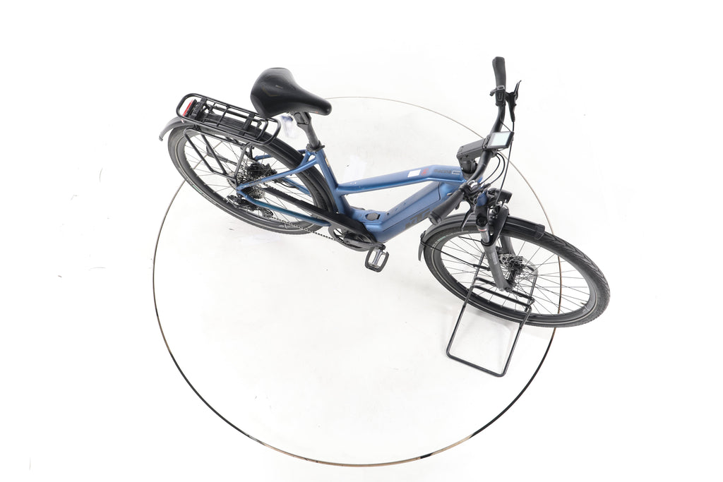KTM Macina Style 730 Trekking E-Bike - Image 14