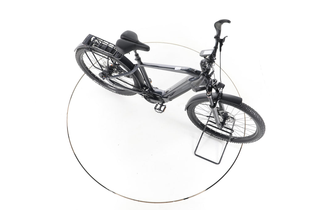 HoheAcht Pasio Urbeno City E-Bike - Image 14