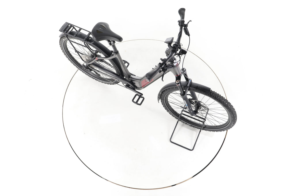 CONE Bikes eSUV IN 4.0 Trekking E-Bike Tiefeinsteiger - Image 14