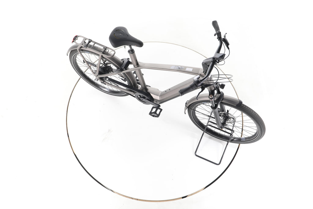 Kalkhoff Image 7.B Excite+ City E-Bike - Image 14