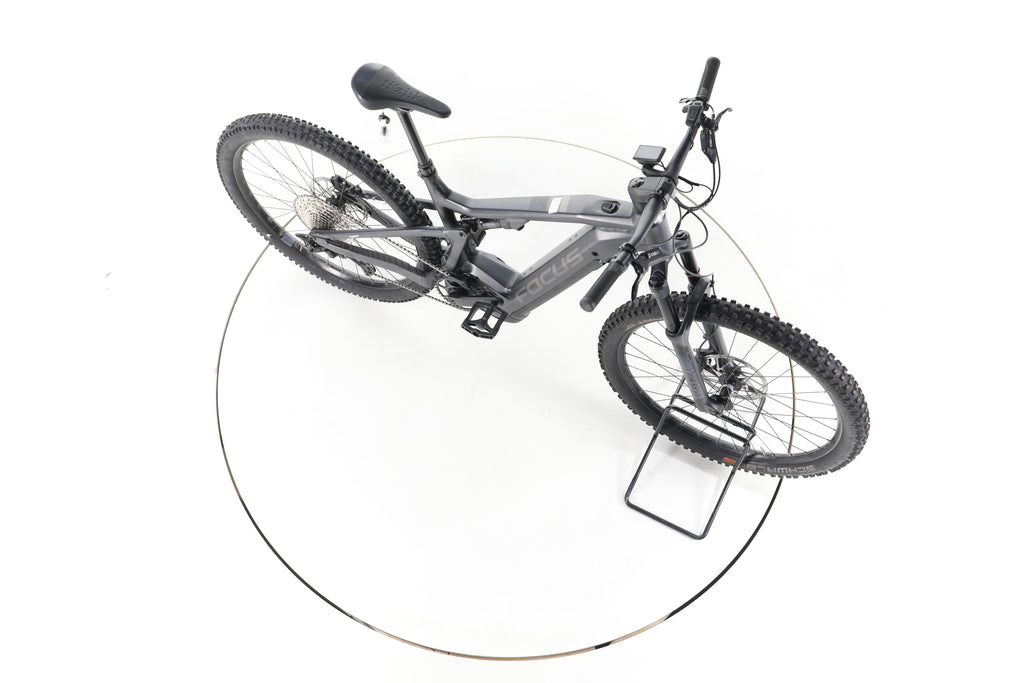 Focus Thron² 6.8 Fully E-Bike - Image 14