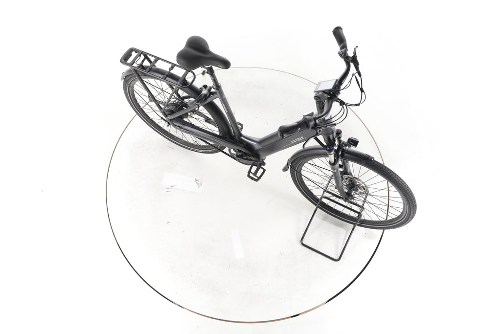 HUYSER Novara City E-Bike Tiefeinsteiger - Image 14