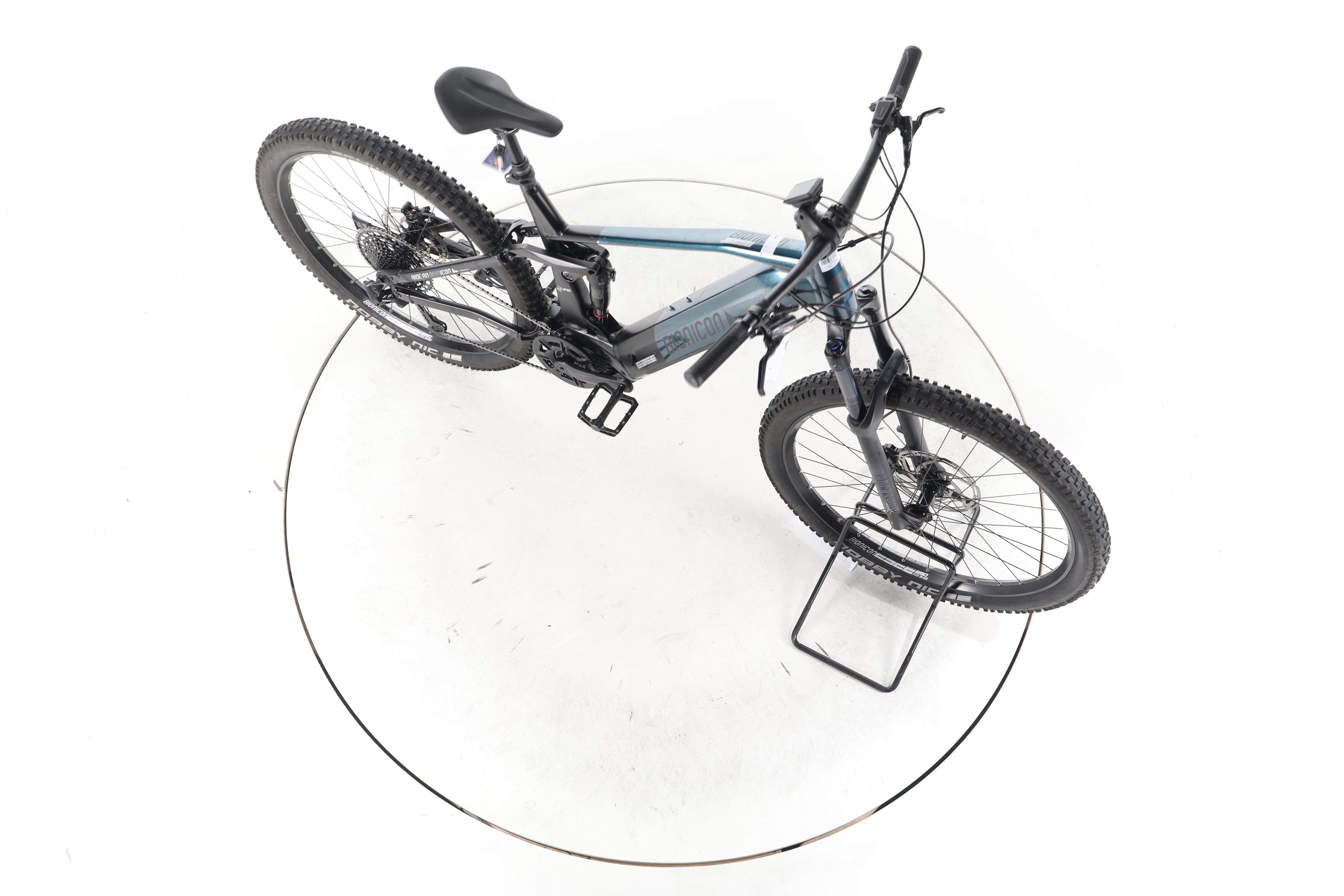 Bionicon Jesse FS 1 E-Bike Fully - Image 14