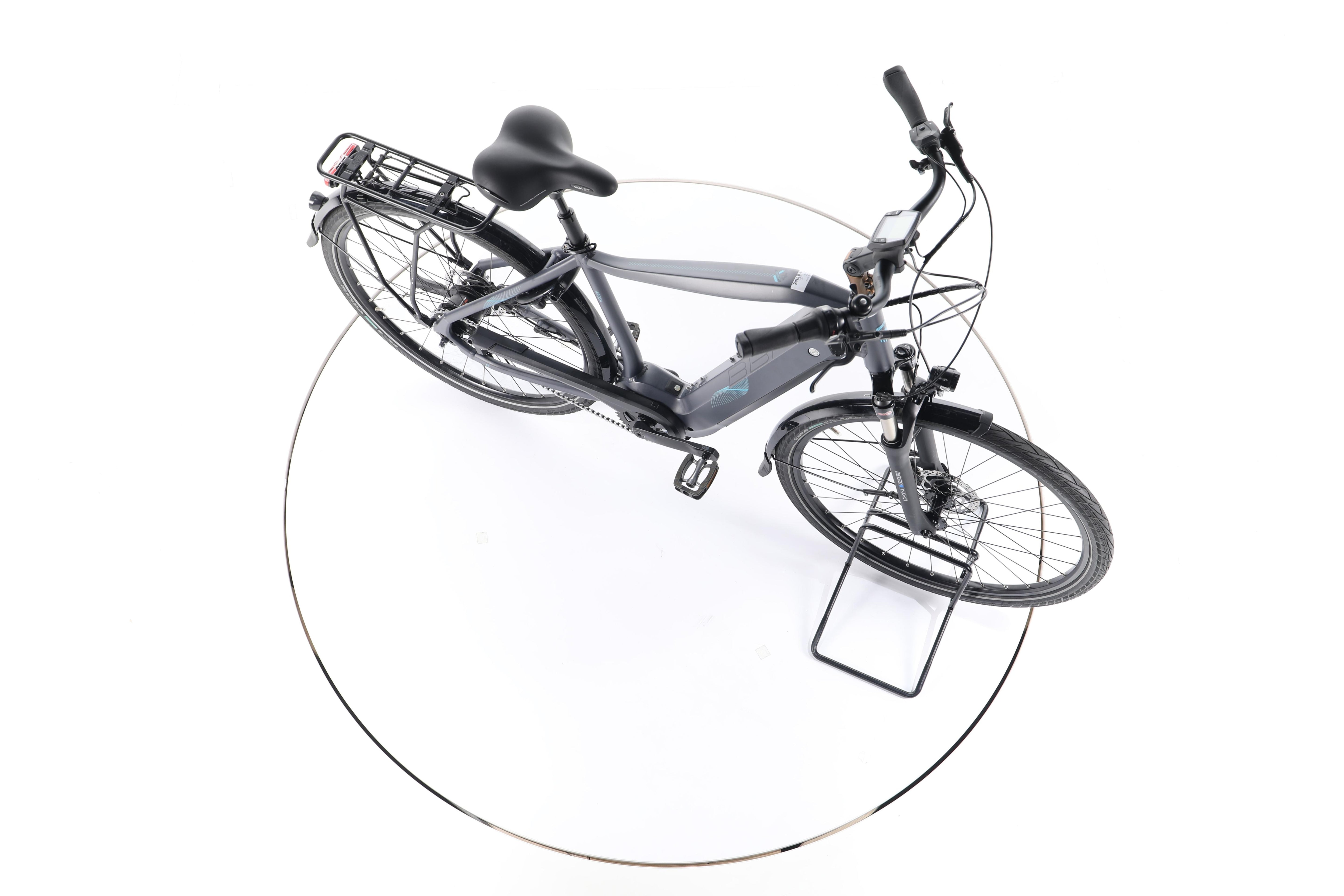 BBF Arosa City E-Bike - Image 14