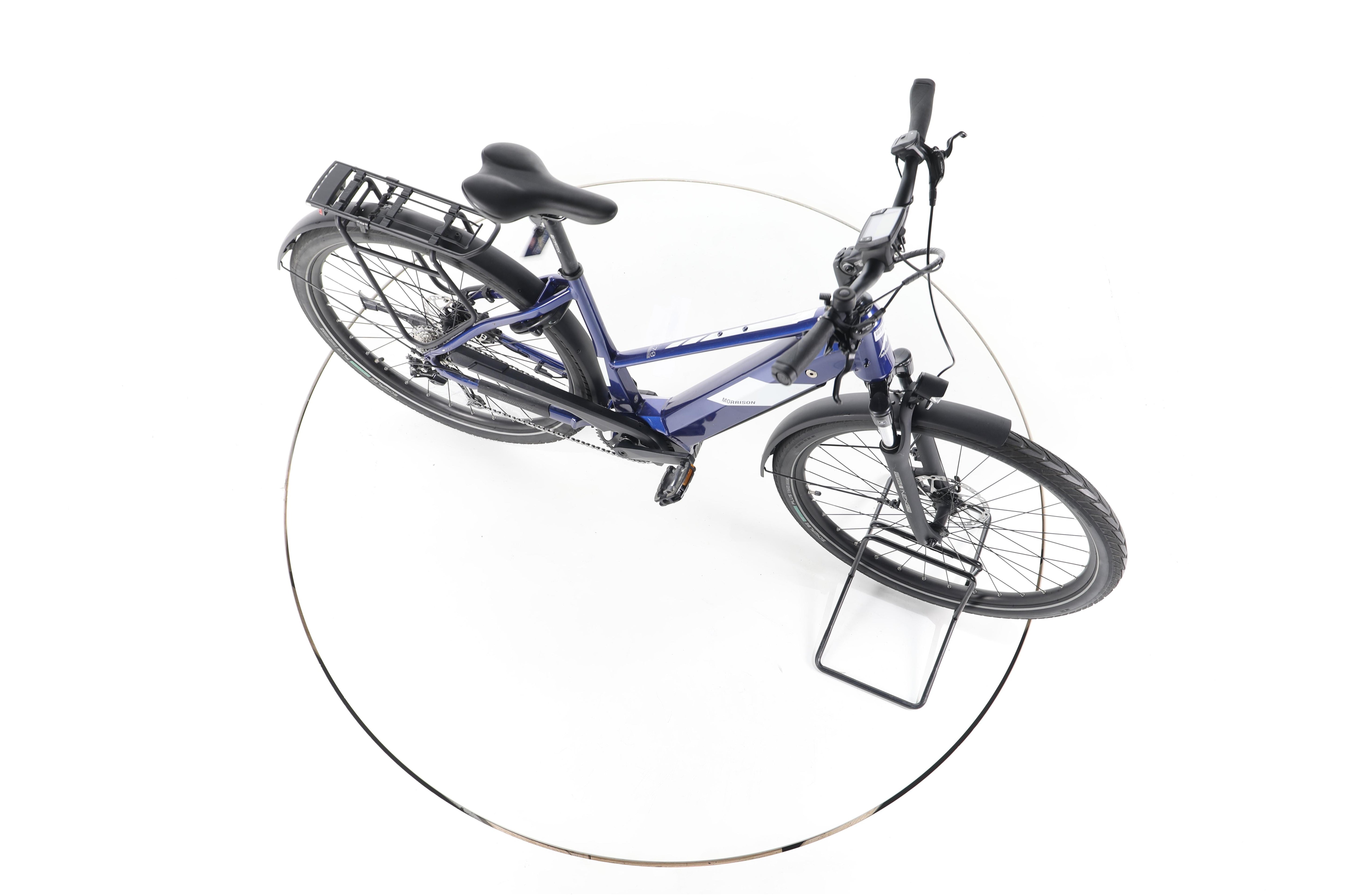 MORRISON E 7.0 Trekking E-Bike - Image 14