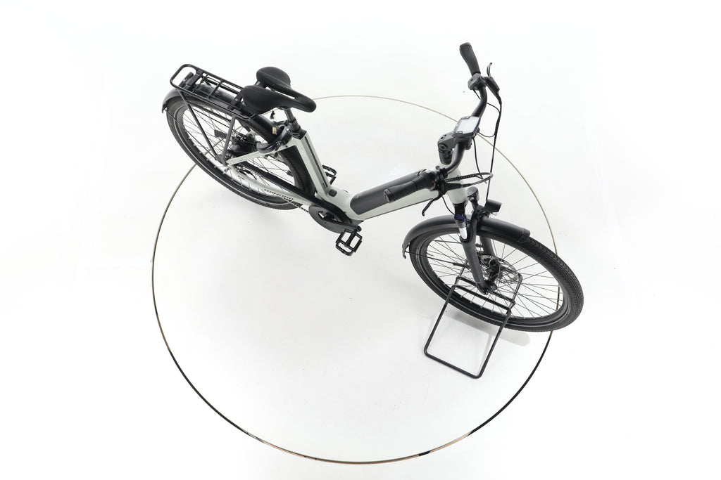 Winora Sinus N5 City E-Bike Tiefeinsteiger - Image 14