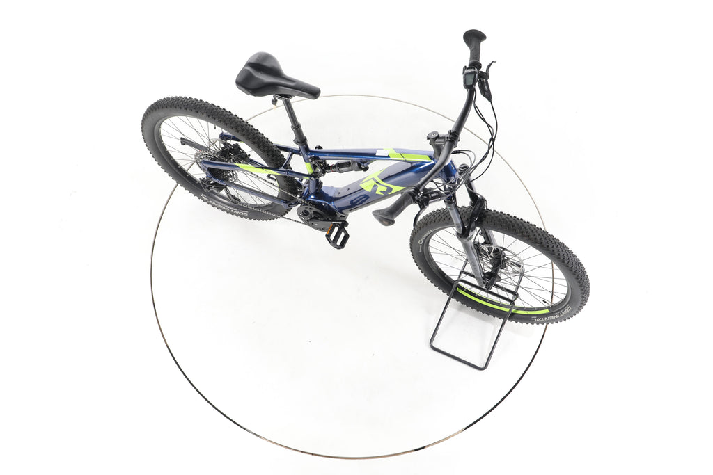 R Raymon FullRay 130E 6.0 E-Bike Fully - Image 14