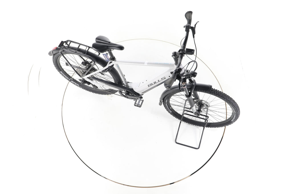 Bulls Cross Lite EVO 1 Trekking E-Bike 2023 - Image 14