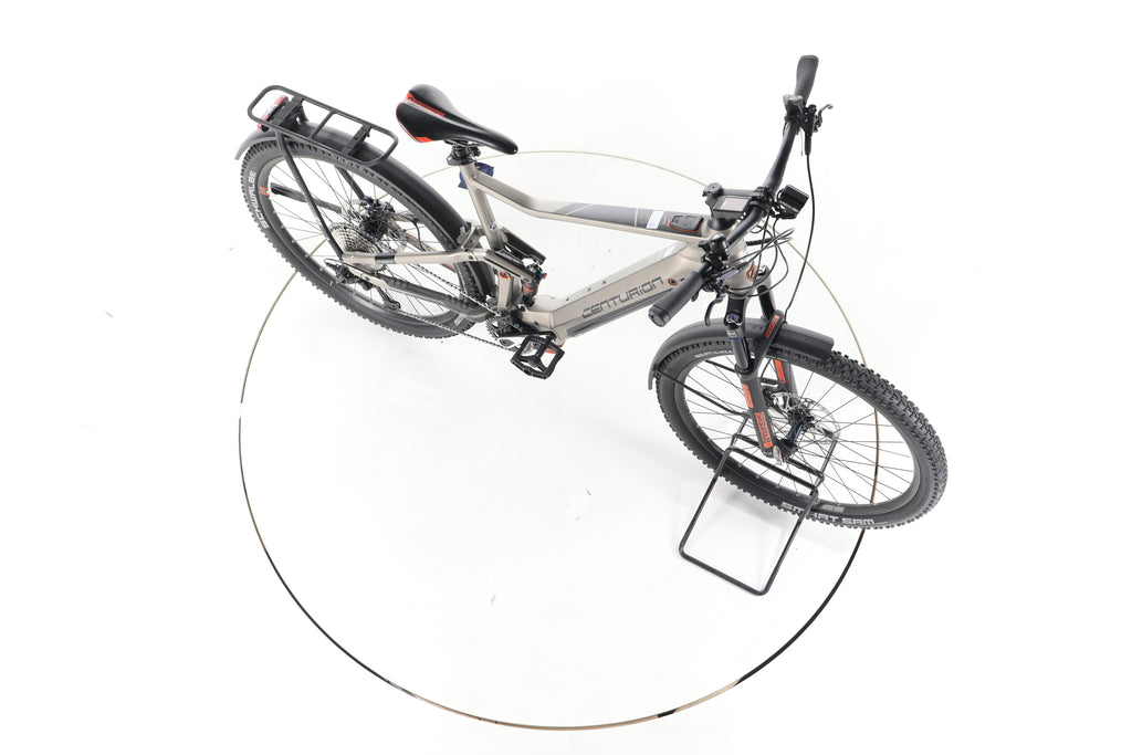 Centurion Lhasa E R2600i E-Bike Fully - Image 14
