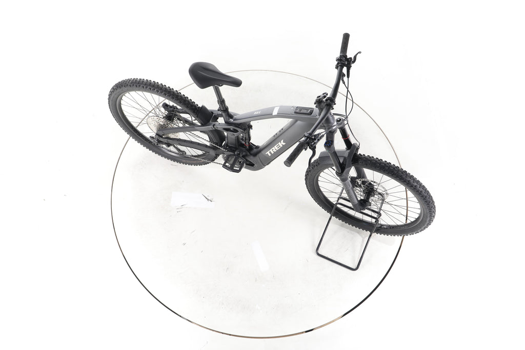 Trek Rail+ 5 Gen 5 E-Bike Fully 2025 - Image 14