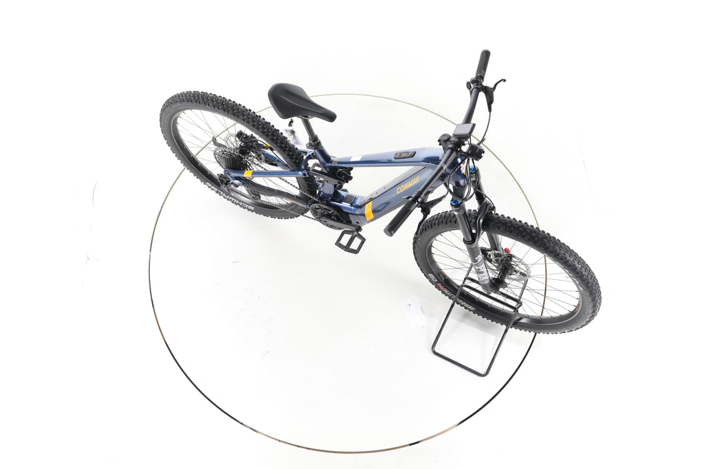 Conway Xyron S 3.9 Fully E-Bike - Image 14