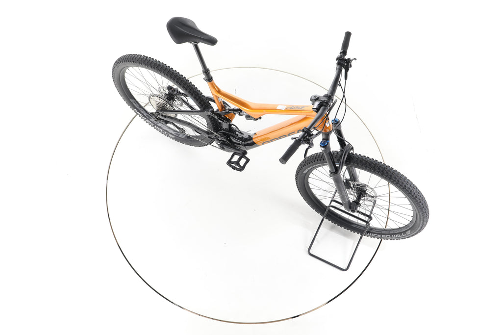 Orbea Rise H15 E-Bike Fully - Image 14