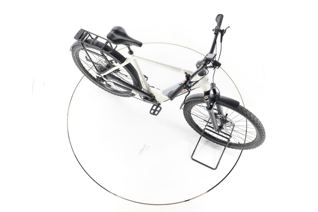 Corratec E-Power Sport 28 SE 3.0 CX7 Trekking E-Bike - Image 14