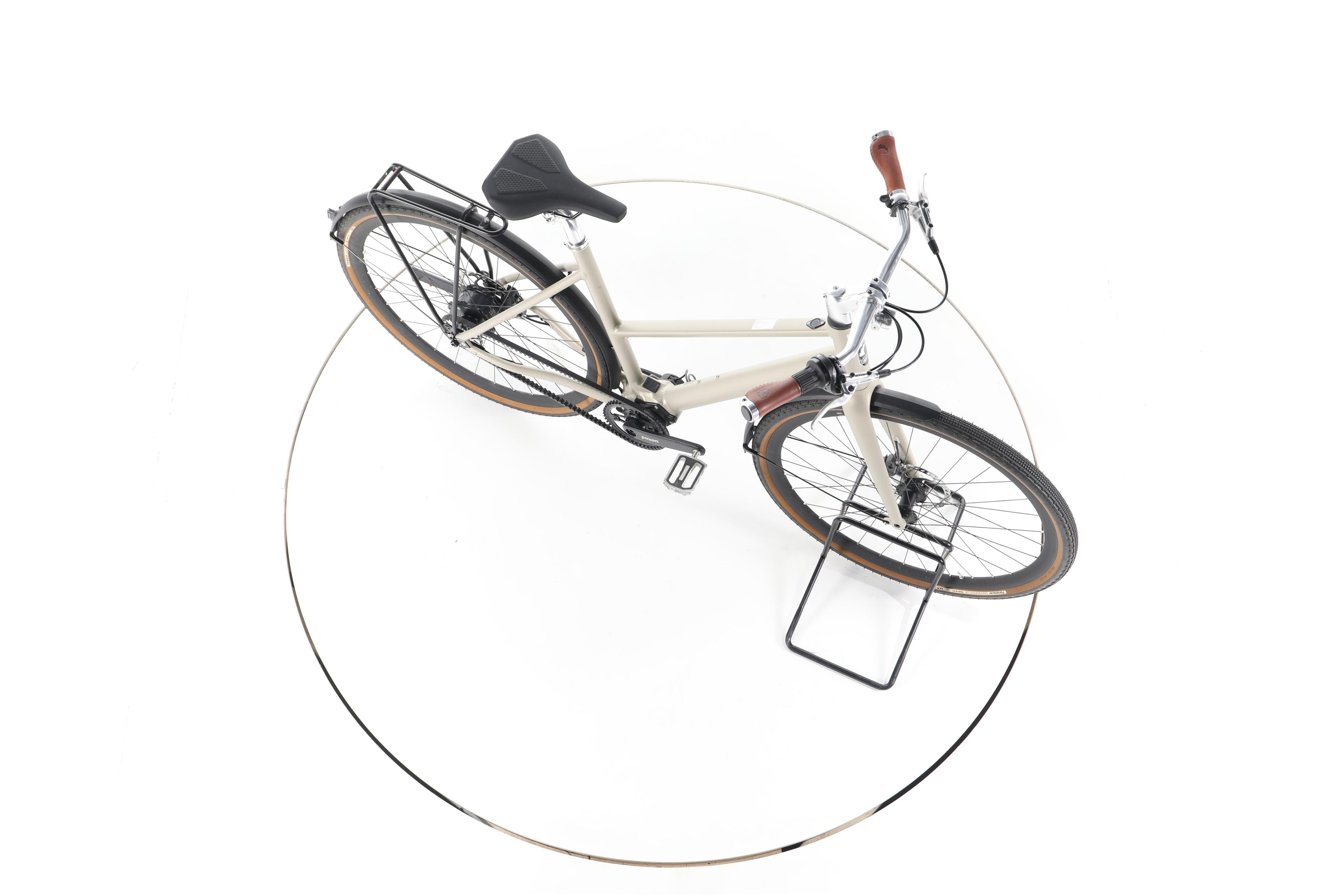 DESIKNIO Dopamine X35 Pinion City E-Bike 2023 - Image 14