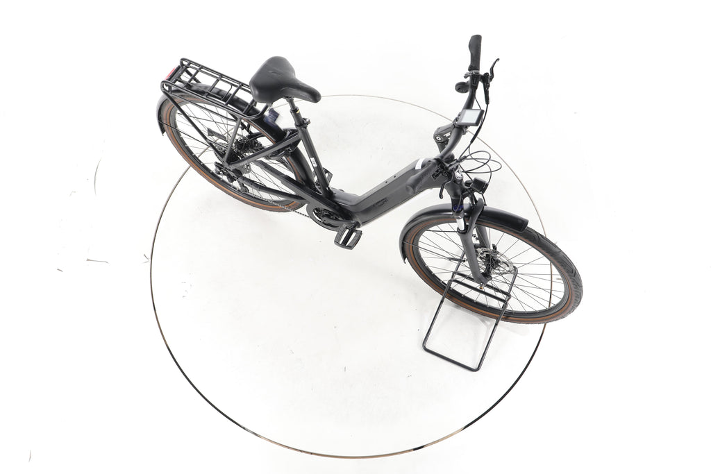 Hercules Futura Sport I-10 Trekking E-Bike Tiefeinsteiger 2024 - Image 14