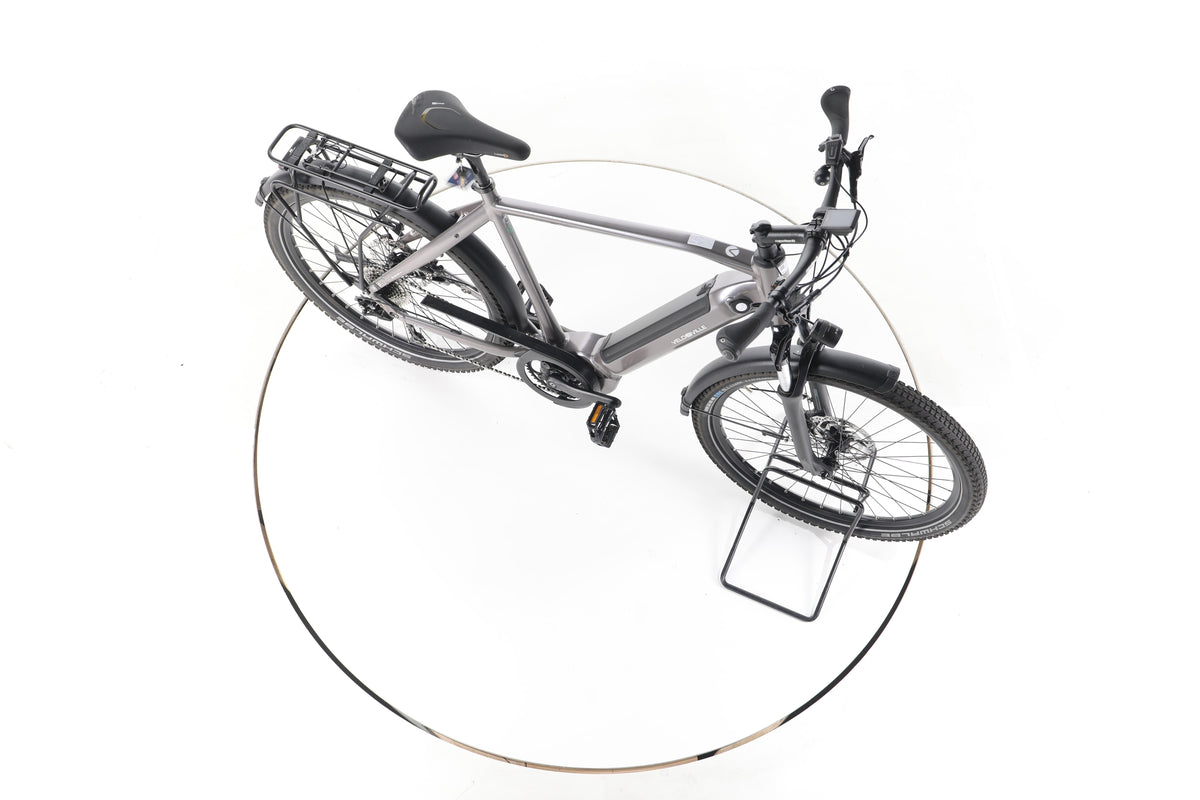 Velo de Ville SEB 990 Smart Trekking E-Bike - Image 14