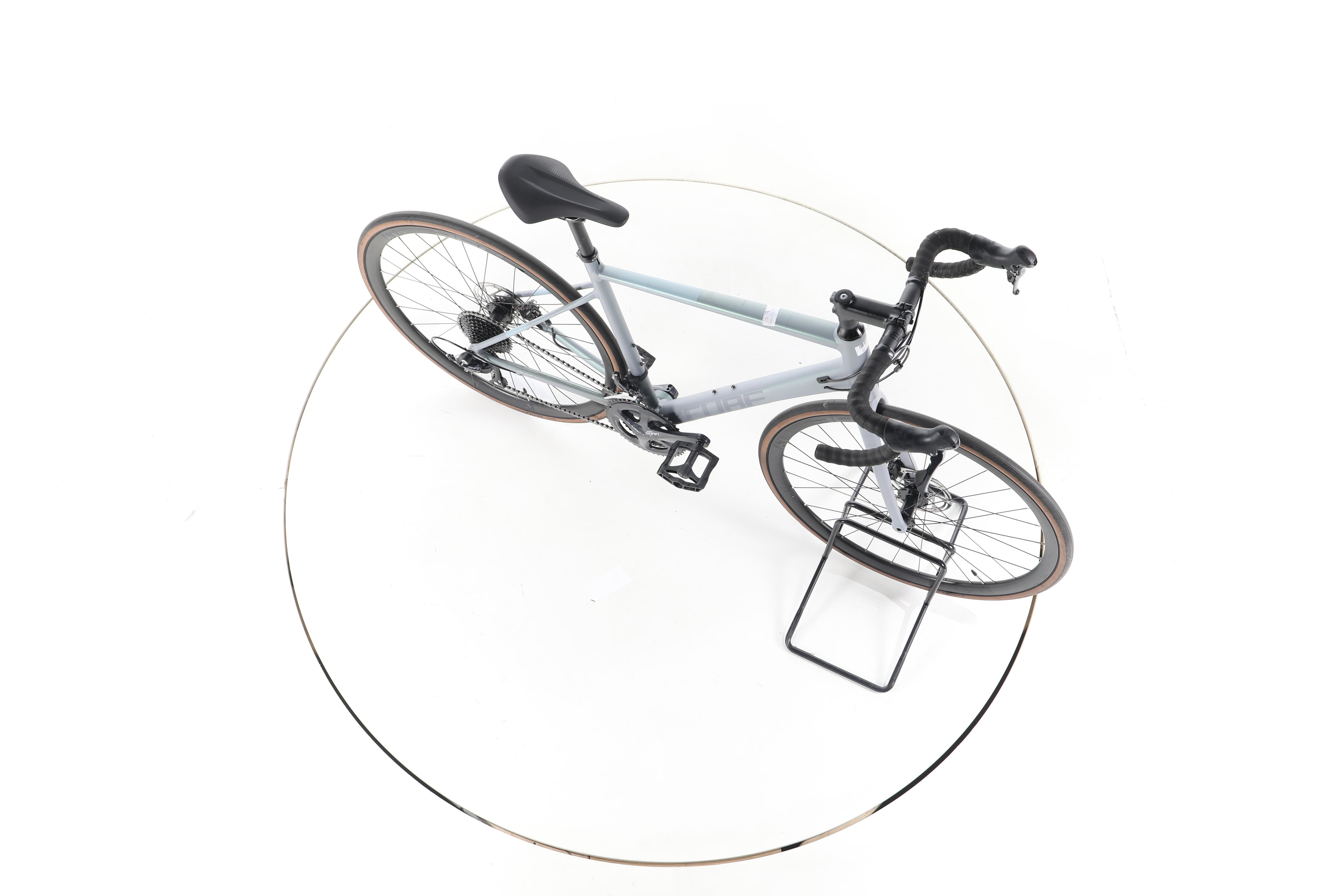 Cube Axial WS Pro - Image 14