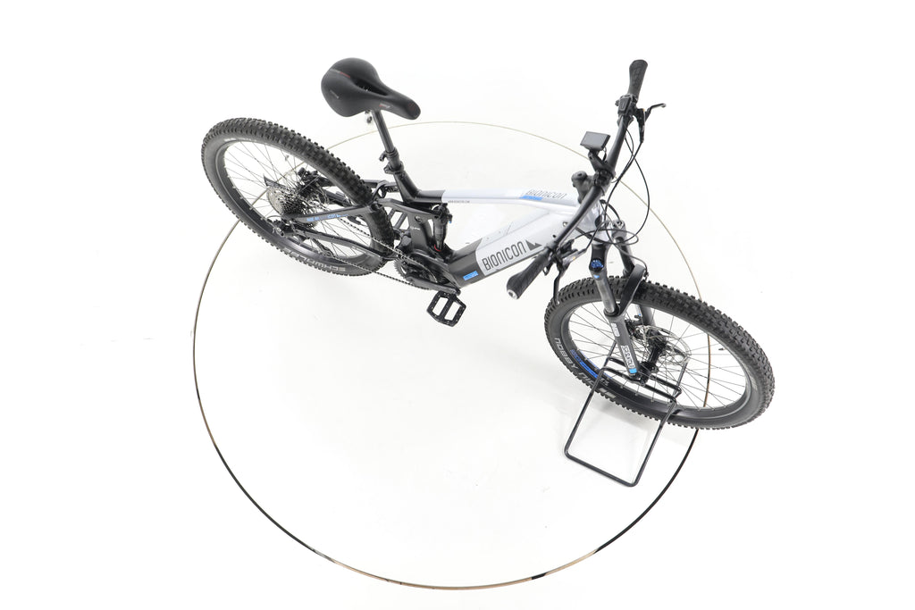 Bionicon Jesse FS 2 Fully E-Bike 2024 - Image 14