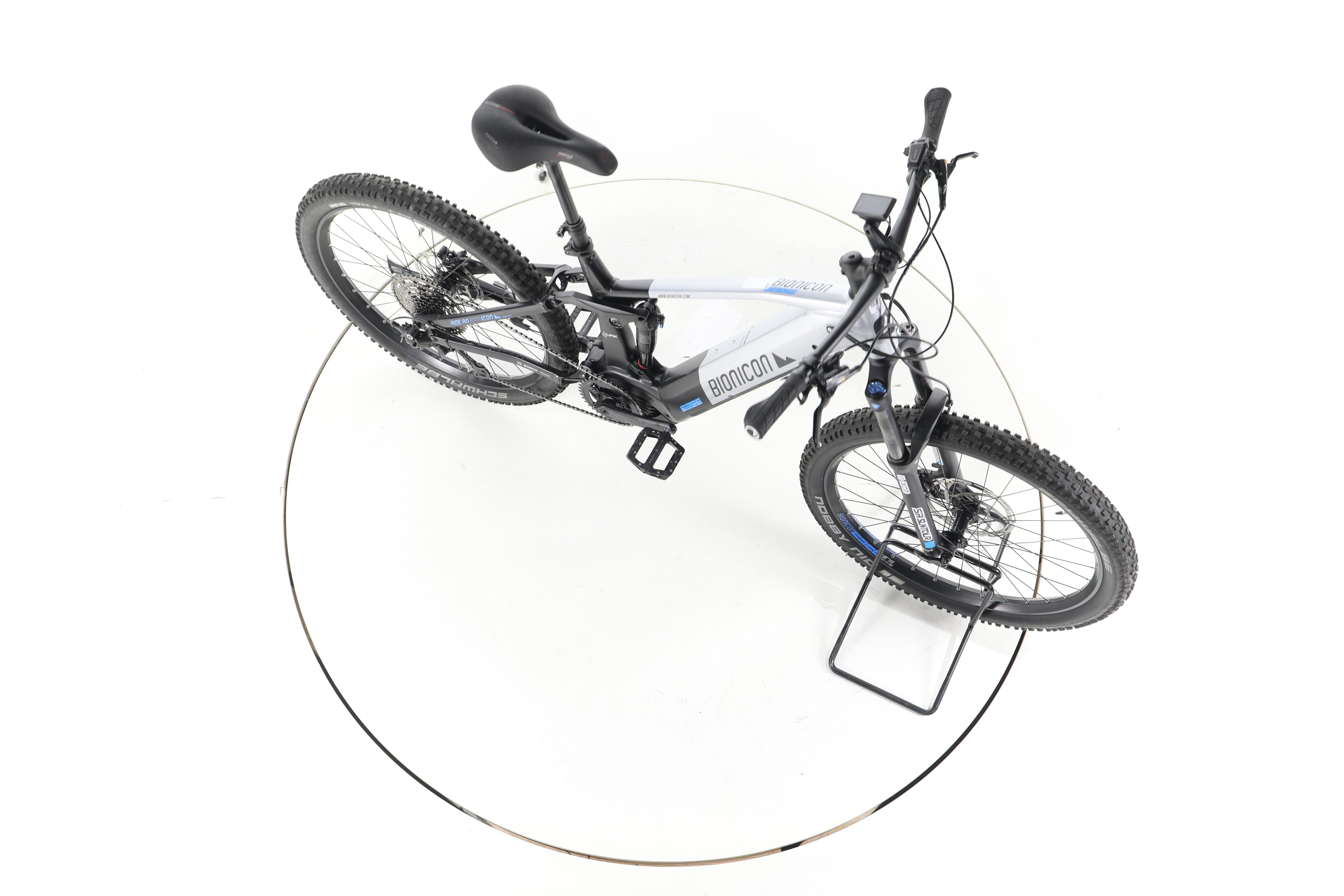 Bionicon Jesse FS 2 Fully E-Bike 2024 - Image 14