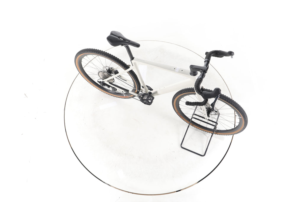 Rose Backroad GRX RX820 1x12 Gravelbike Carbon 2024 - Image 14