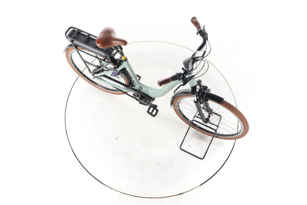 Riese & Müller Swing 4 City E-Bike Tiefeinsteiger 2025 - Image 14
