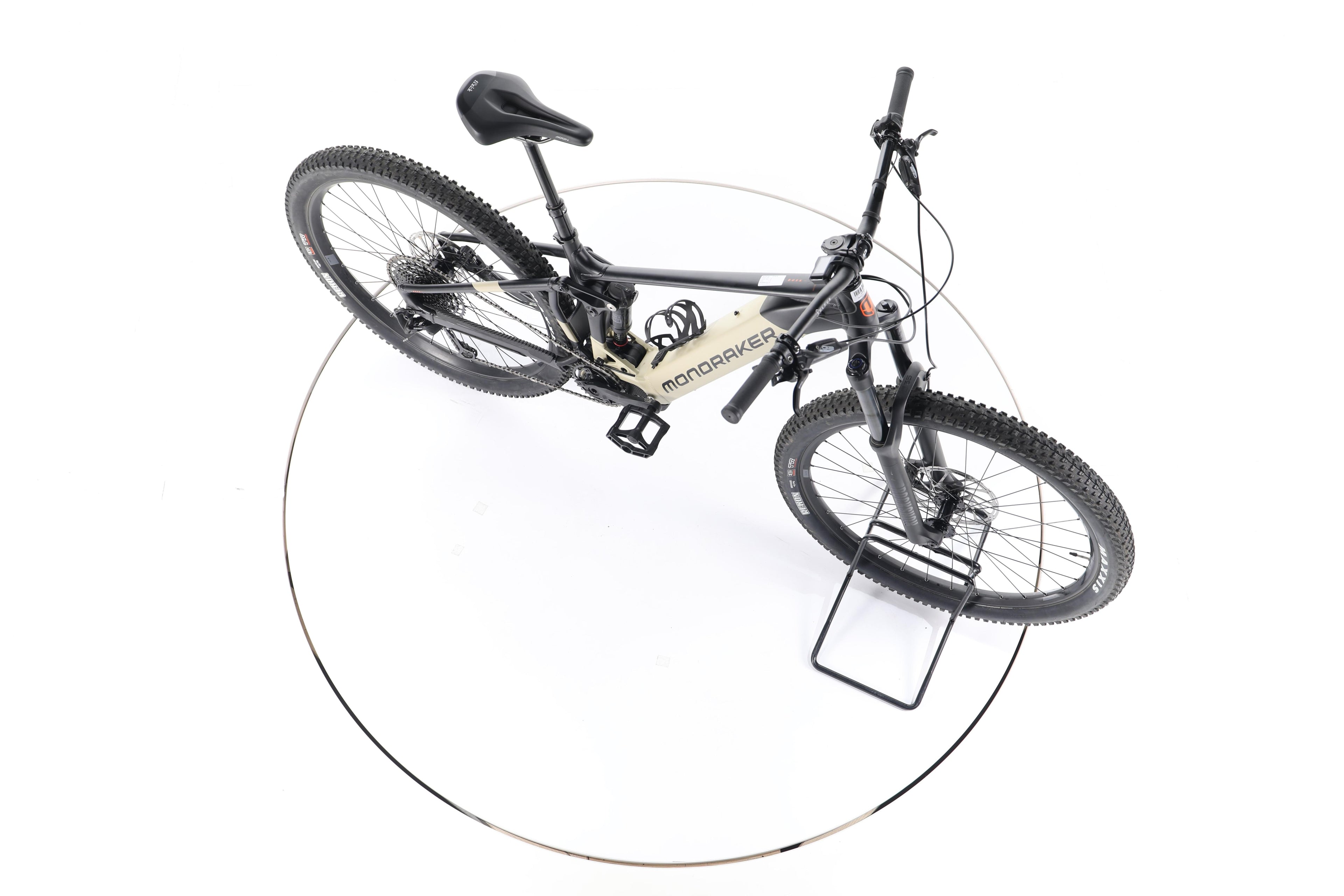 Mondraker DUSK Fully E-Bike 2023 - Image 14