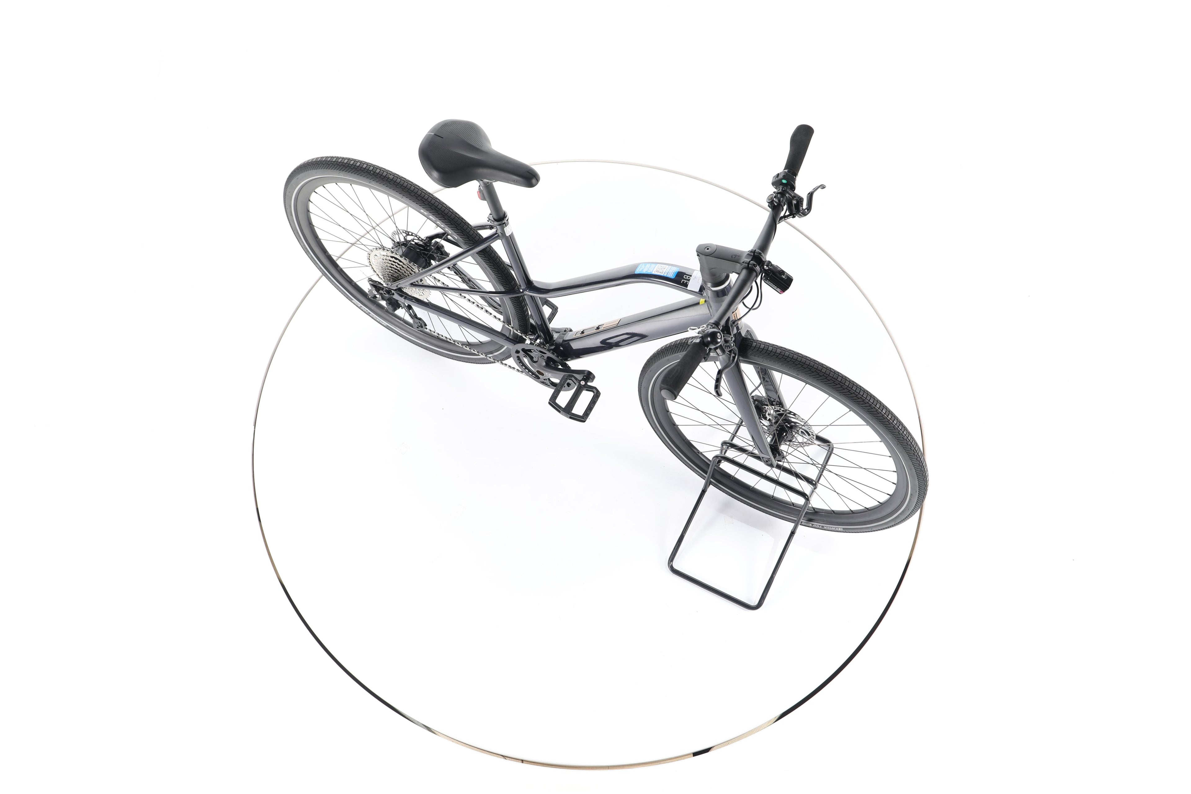 Orbea Vibe Mid H30 E-Bike - Image 14