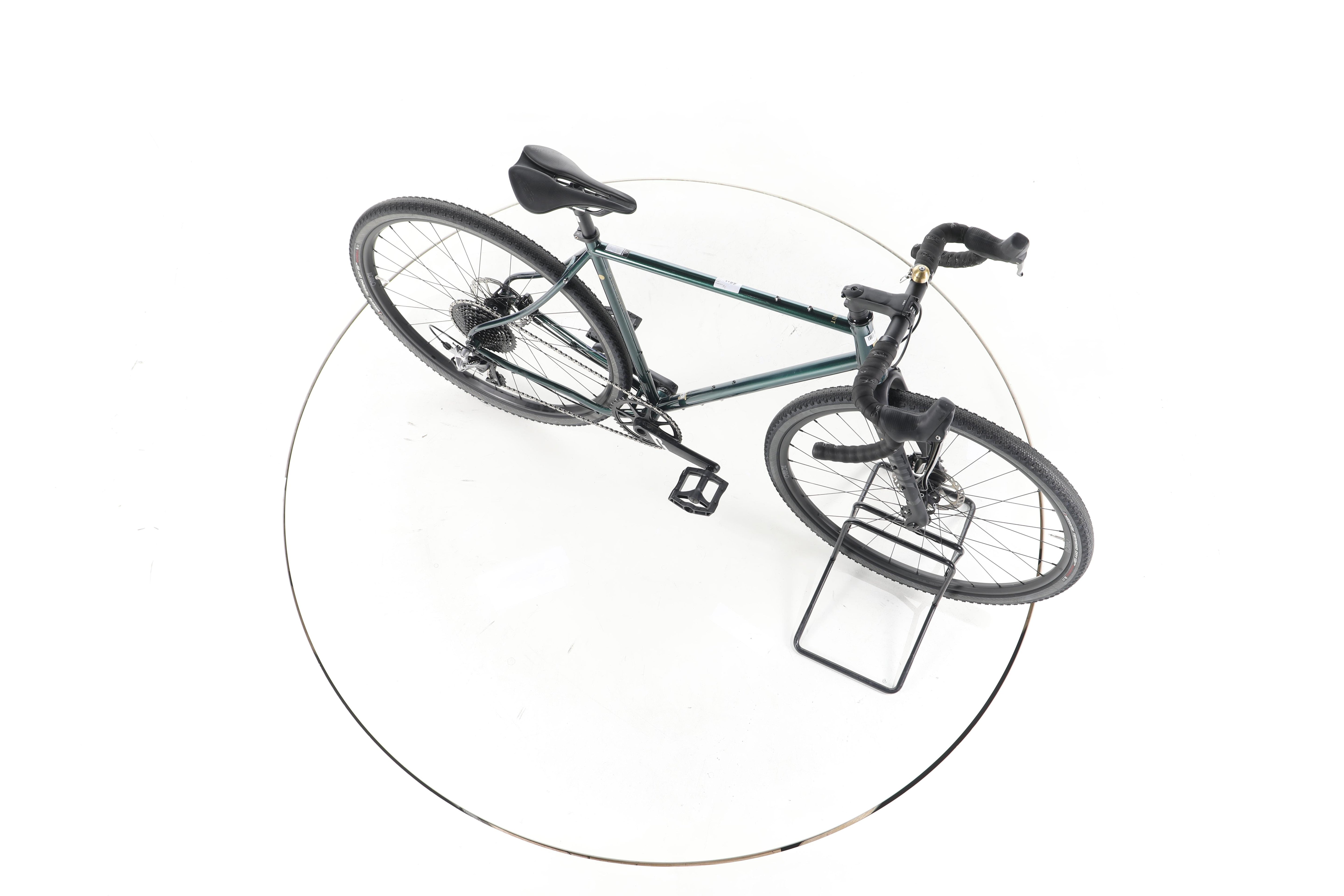 Rondo Ruut St1 Fahrrad Rennrad & Gravel - Image 14