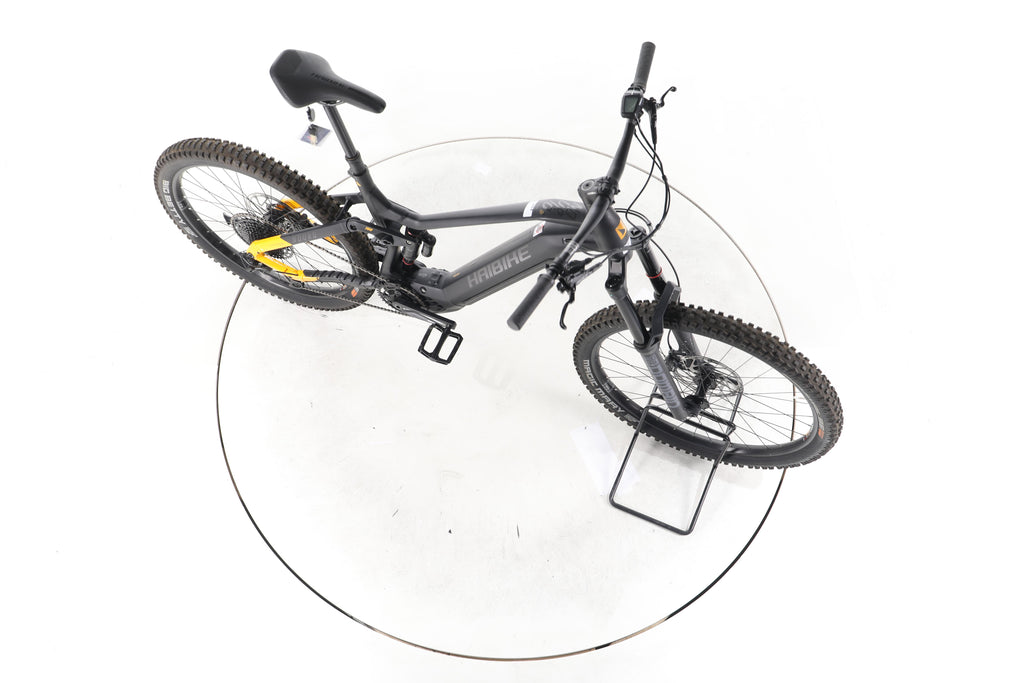 Haibike Nduro 6 E-Bike Fully - Image 14