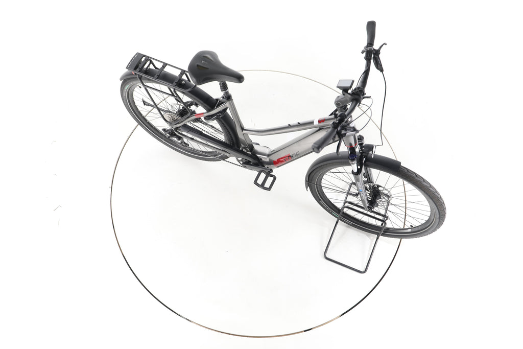 CONE Bikes eStreet IN 3.0 Trekking E-Bike - Image 14