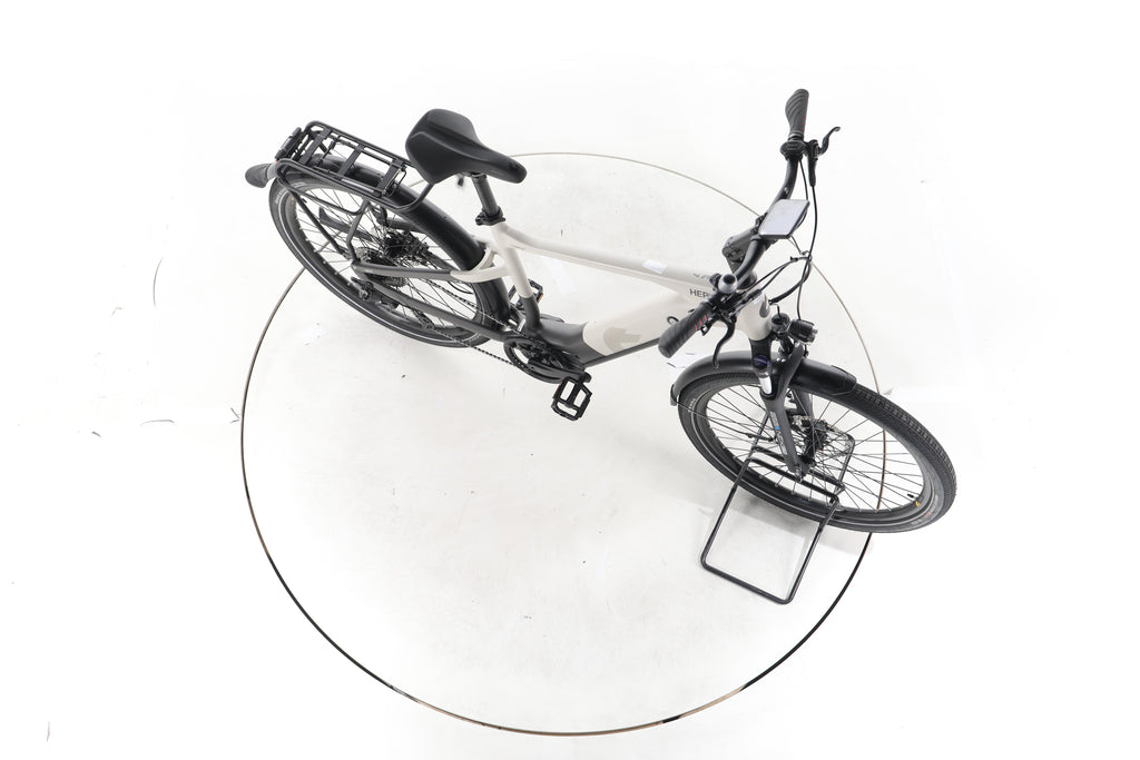 Hepha Trekking 7 Performance Trekking E-Bike 2024 - Image 14
