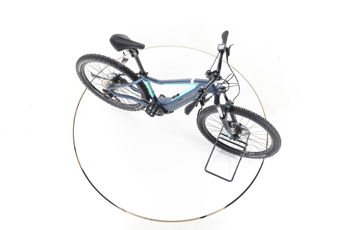 Bulls Aminga EVA 1 E-Bike - Image 14