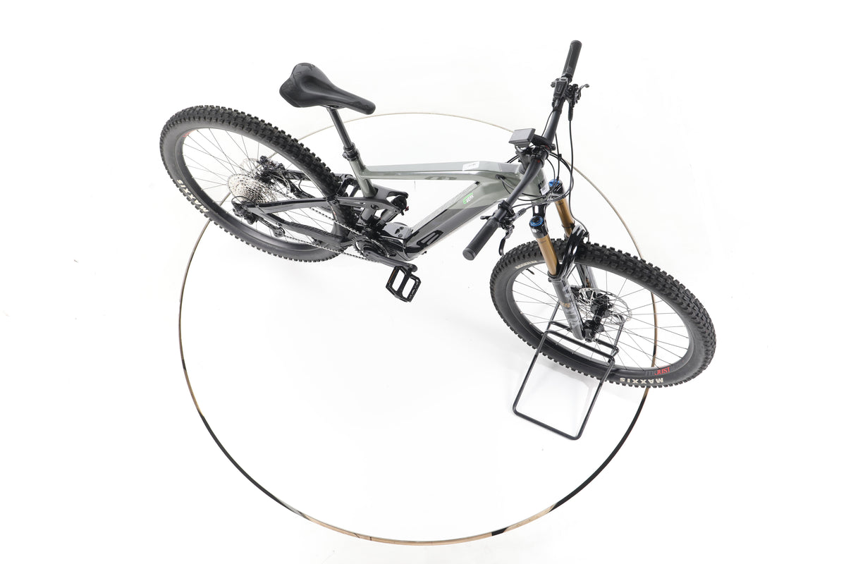 Moustache Bikes Game 9 E-Bike Fully - Image 14