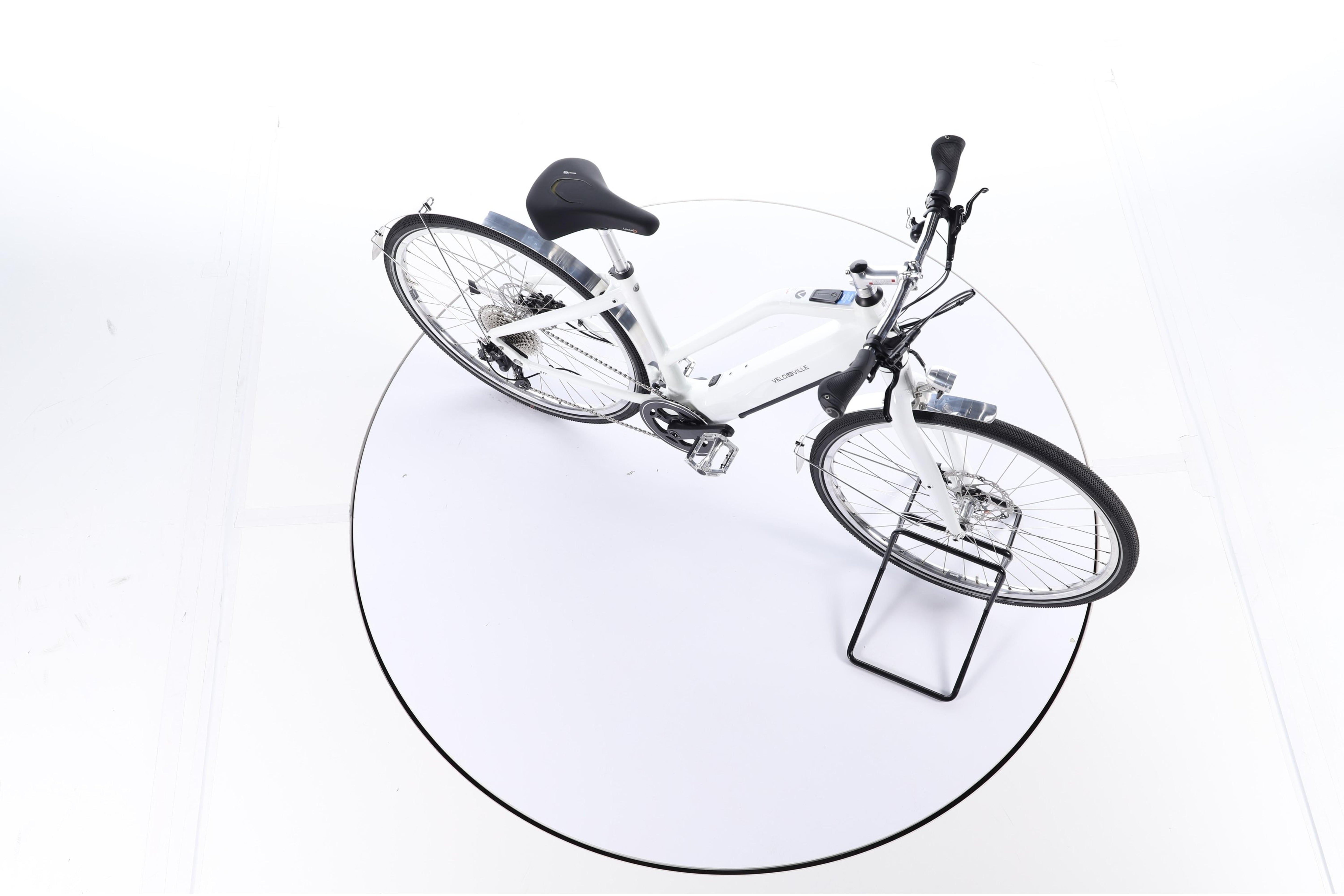 Velo de Ville 6TY Urban Trekking E-Bike 2023 - Image 14