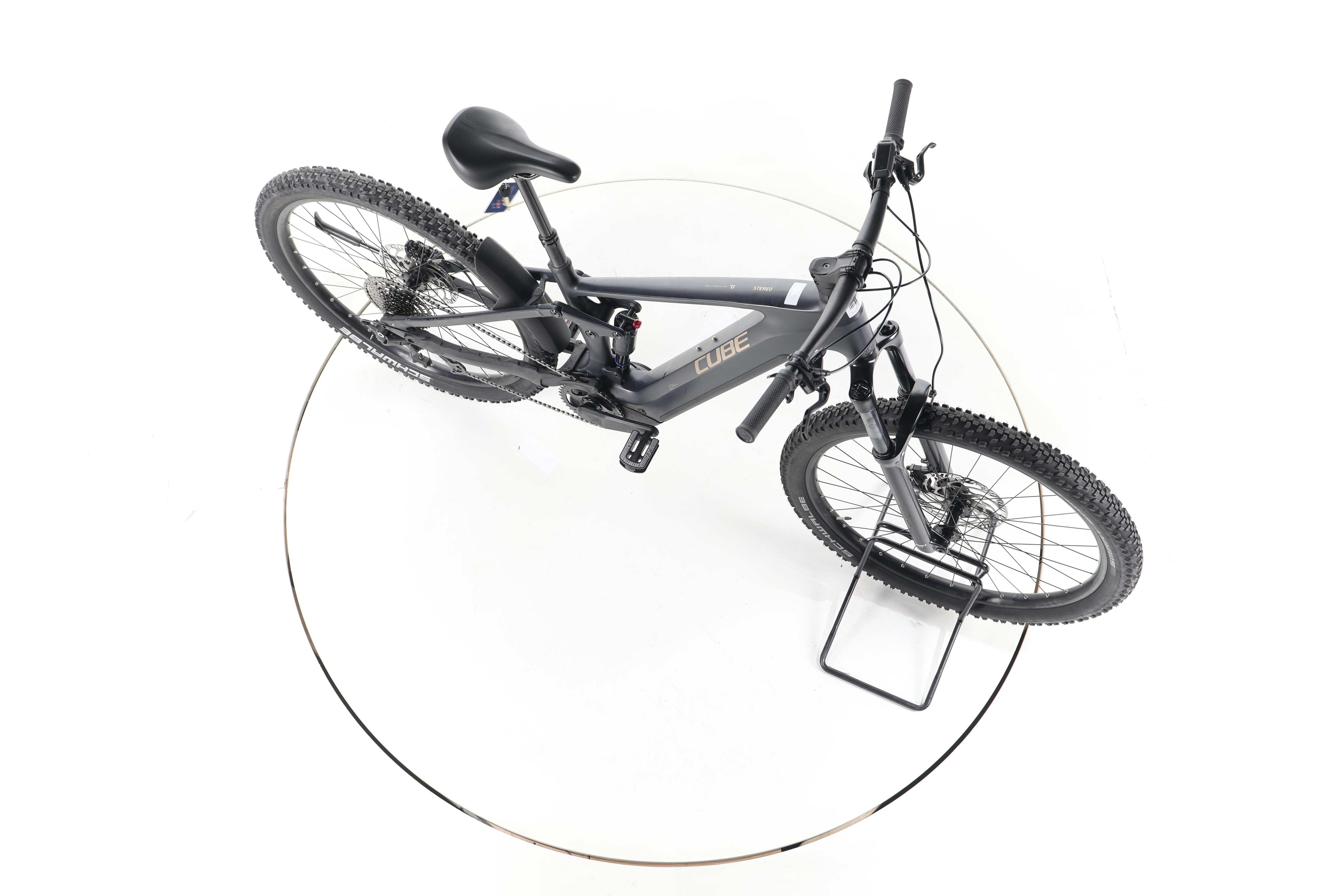 Cube Stereo Hybrid One22 Pro Fully E-Bike 2025 - Image 14