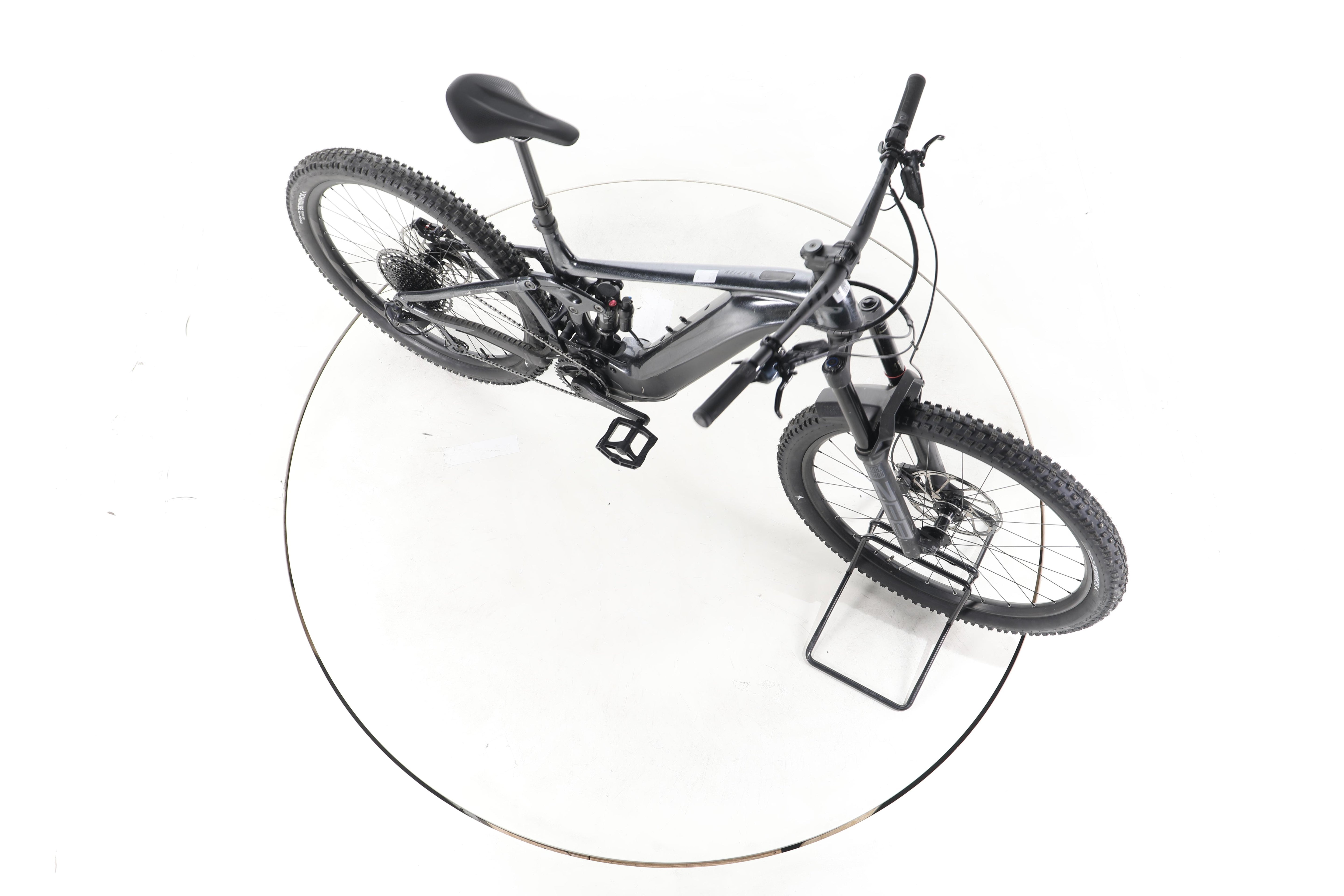 Giant Reign E+ 2 Pro MX E-Bike Fully - Image 14