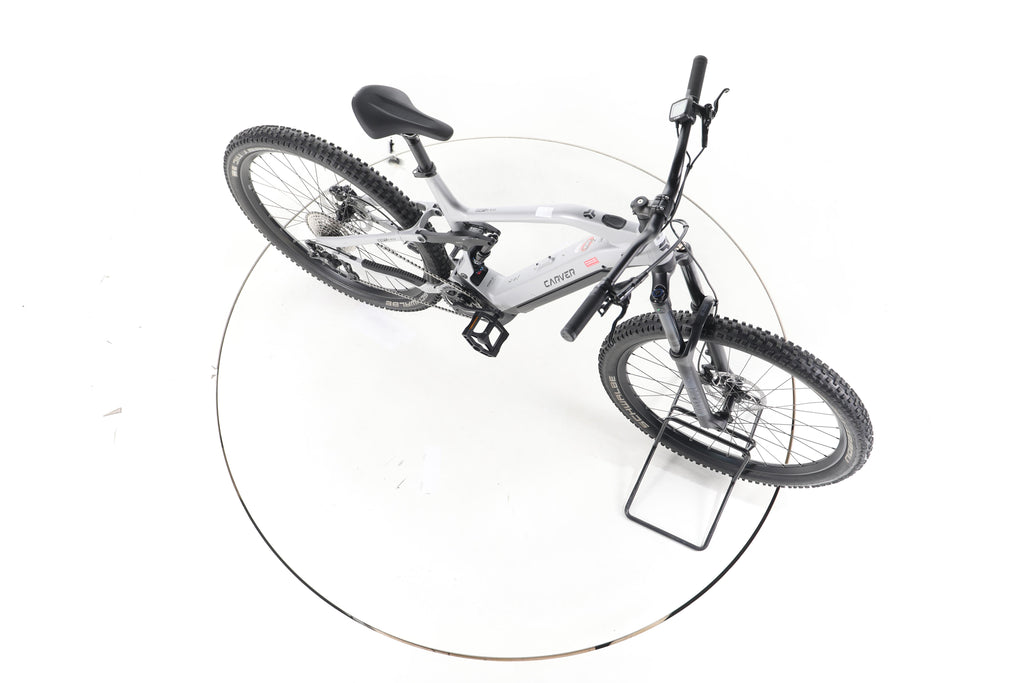 Carver Drift E.510 E-Bike Fully - Image 14