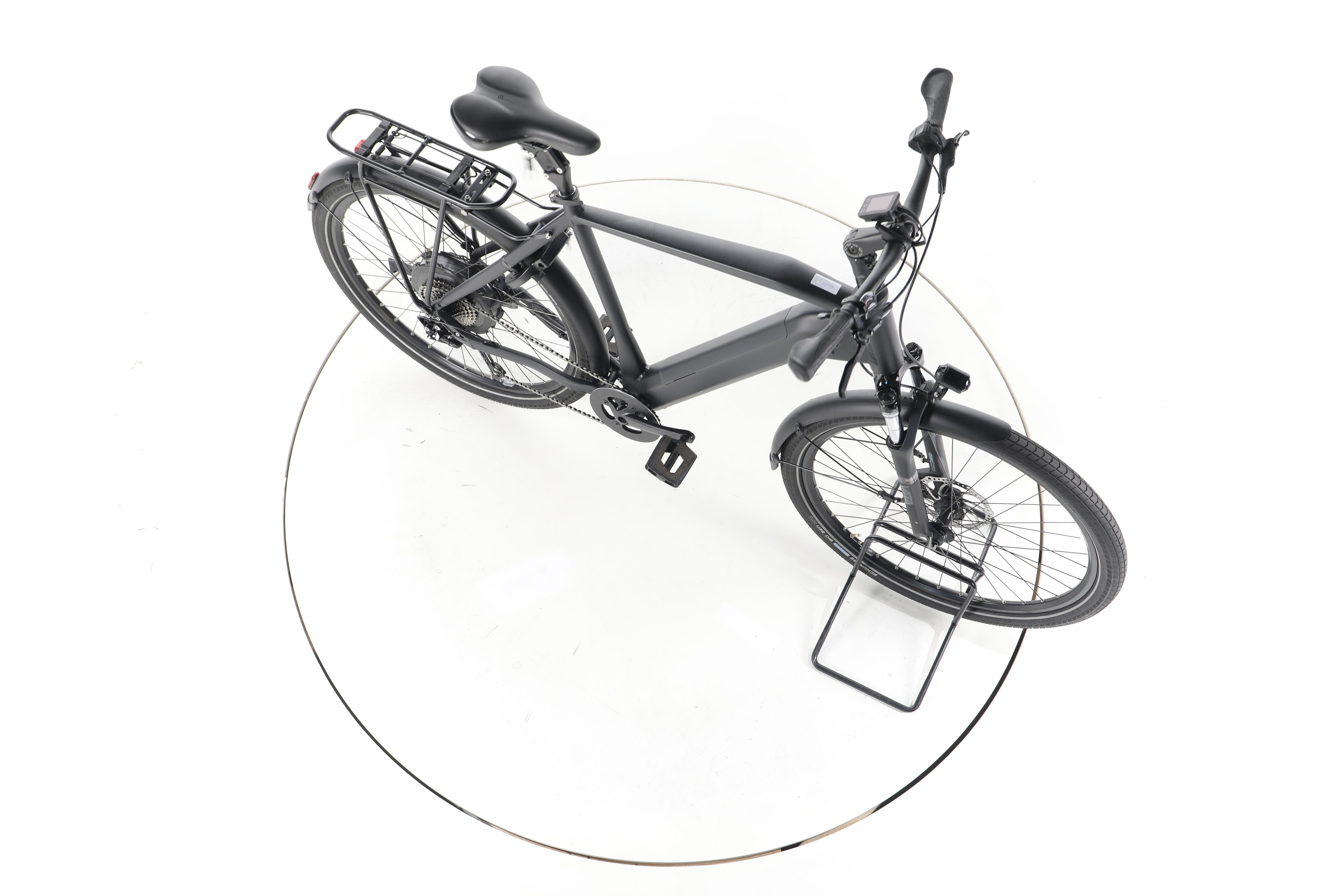 Wittich Albert Trekking E-Bike - Image 14