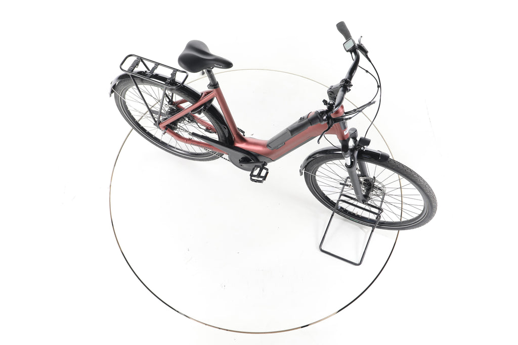 Winora Tria N8 City E-Bike Tiefeinsteiger - Image 14