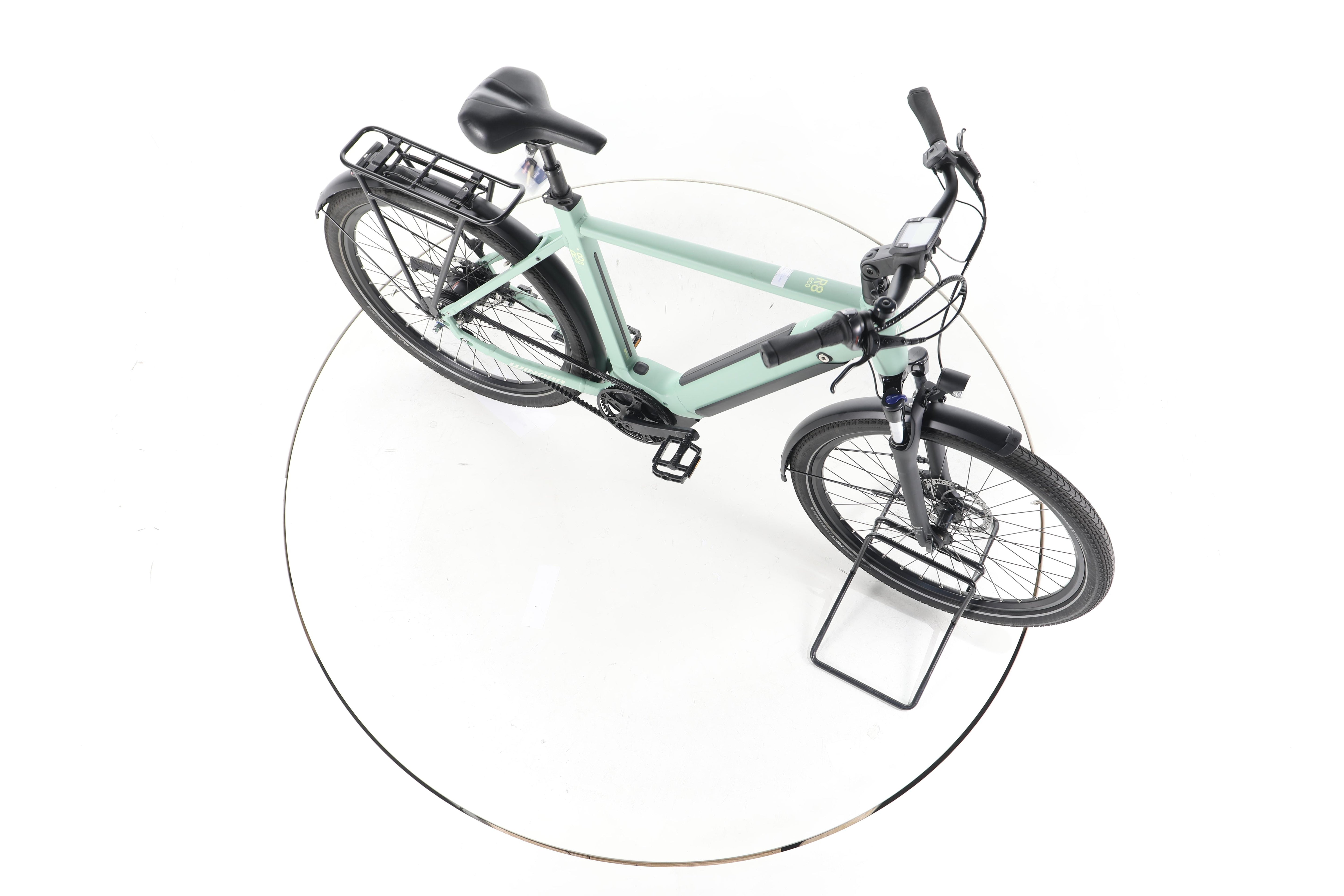 Winora Sinus R8 City E-Bike - Image 14