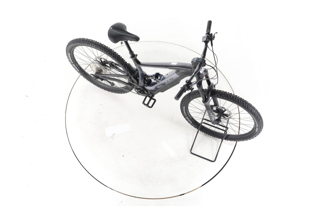 Bulls E-Stream EVO AM 4 E-Bike Fully - Image 14