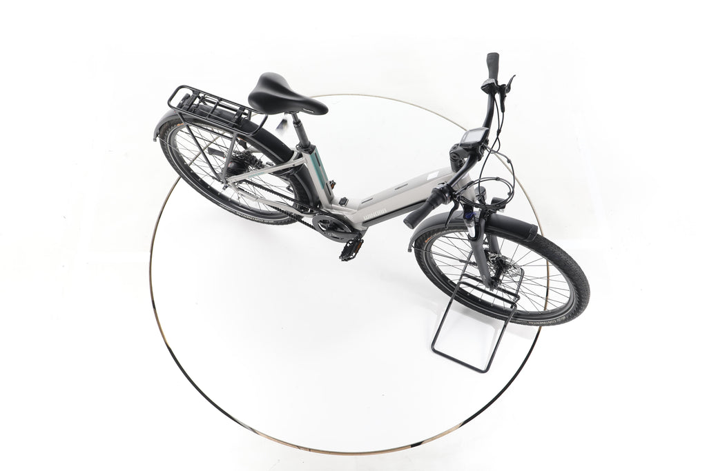Winora Yucatan R8f City E-Bike Tiefeinsteiger - Image 14