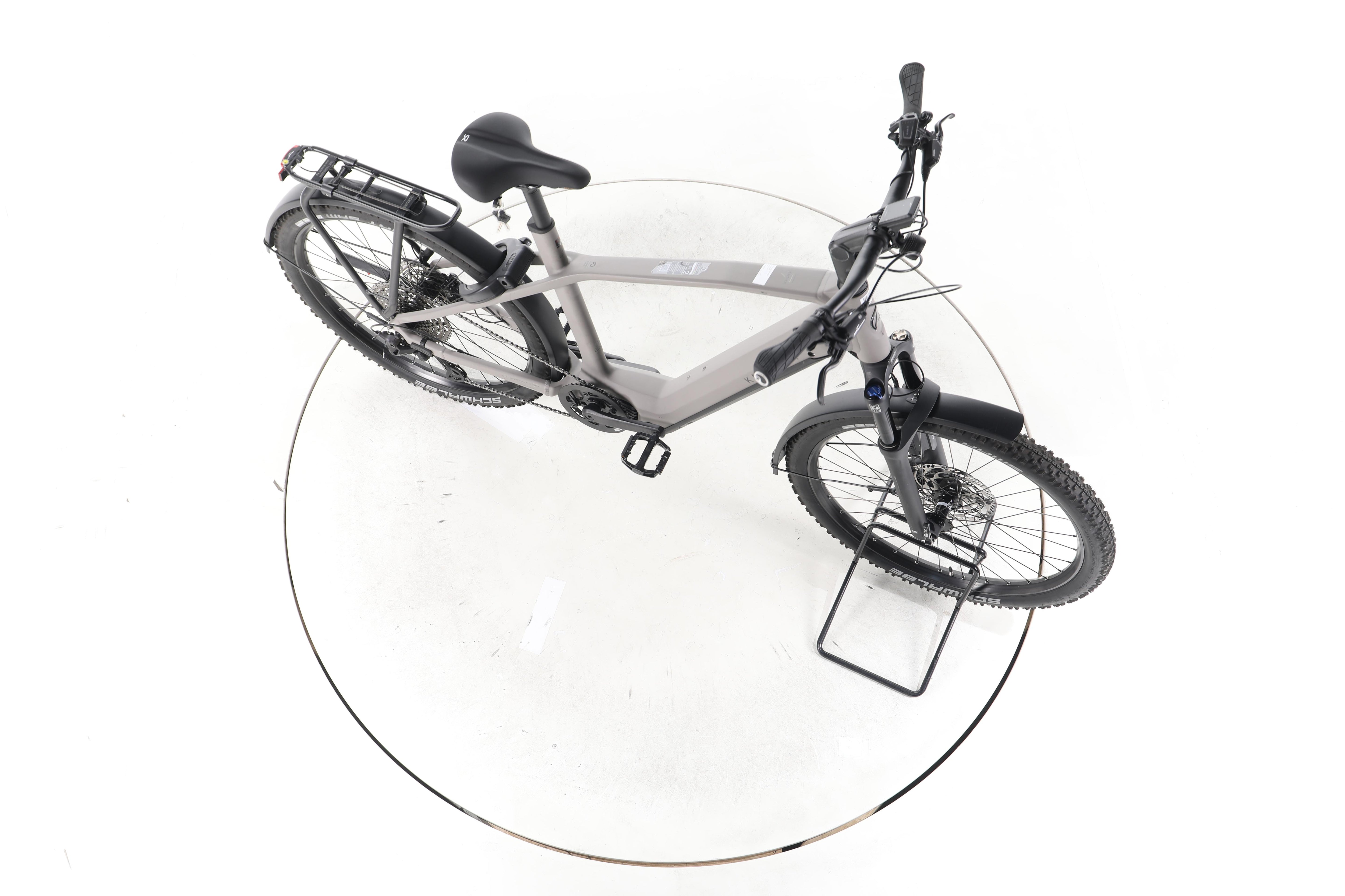 Kalkhoff Entice 7.B Move+ Trekking E-Bike - Image 14